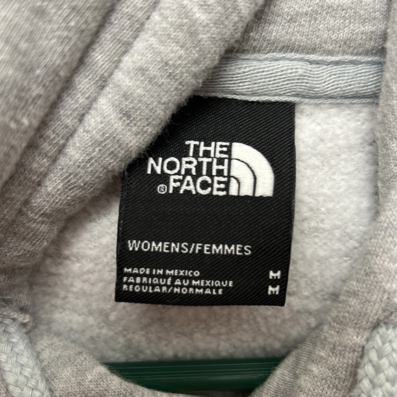Womens Northface hoodie - Picture 3 of 3